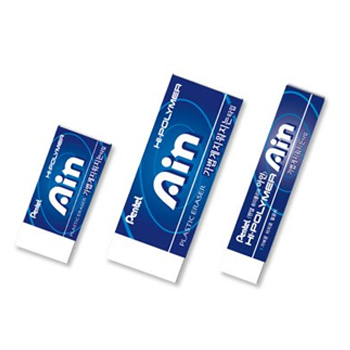 [펜탈]AIN지우개 ZEAH-10KA 흑색