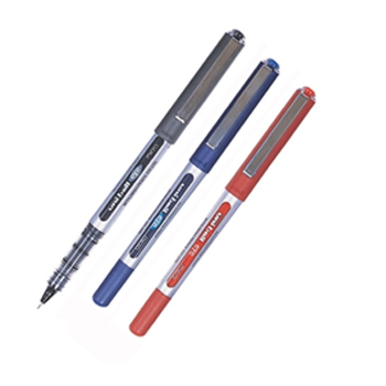 미쓰비시 유니볼 UB-150 0.5 흑색(자루) B-20