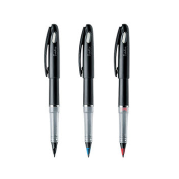 펜텔 트라디오수성펜 0.8 흑색(자루) B-20