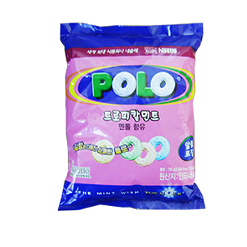 폴로트로피칼민트(알뜰포장)