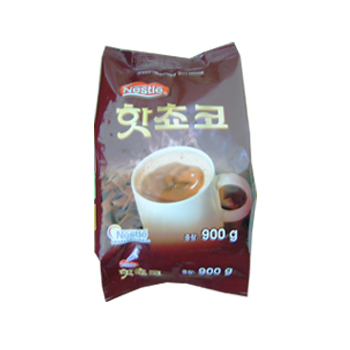 네슬레핫초코(900g) 