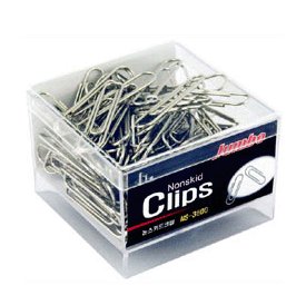 판교 논스키드클립 점보 NS-3600 