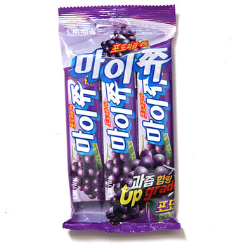 마이쮸(포도)2100+대박가!!!