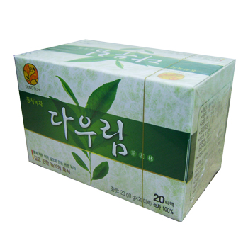 동서녹차다우림(20T) 
