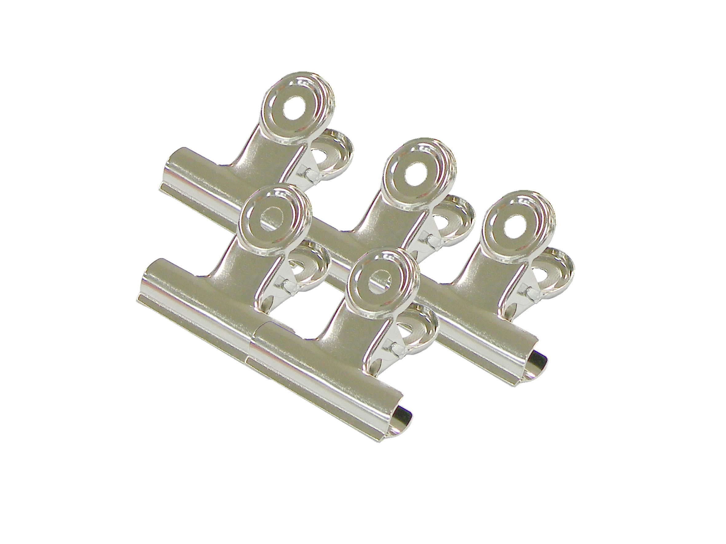 평화 철불독크립 소형(40mm/100입) 