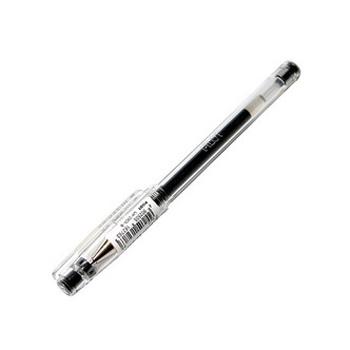 빠이롯트 하이테크C 0.3 흑색(자루) B-20