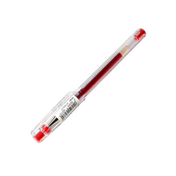 빠이롯트 하이테크C 0.3 적색(자루) B-20