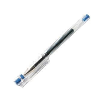 빠이롯트 하이테크C 0.3 청색(자루) B-20