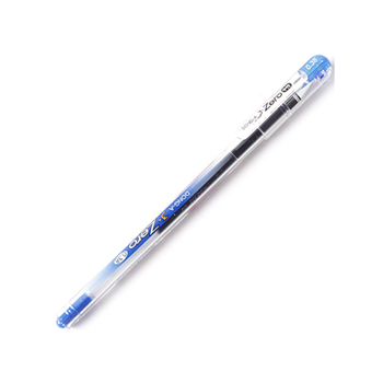 동아 3-제로펜 0.38 청색(자루) B-20