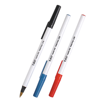 빅 라운드스틱 1.0 청색(자루) B-21