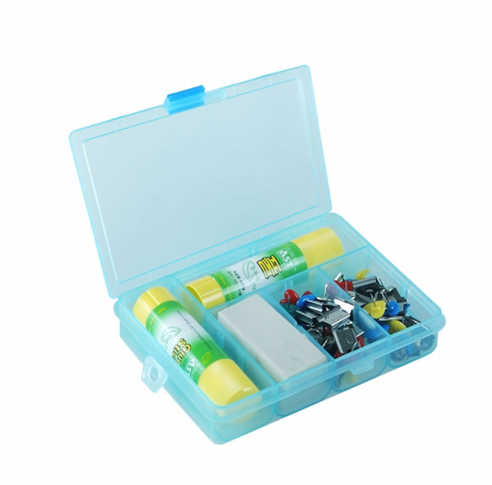 SMB 멀티박스(다용도정리함) SM081(150*110*30mm)