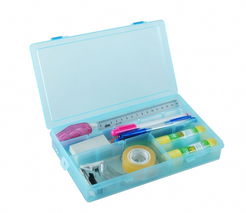 SMB 멀티박스(다용도정리함) SM083(250*150*40mm)