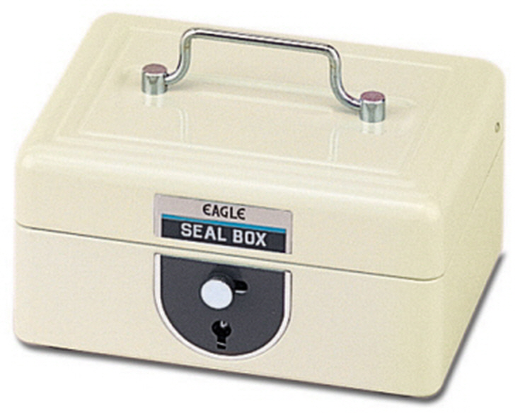 이글 미니수제인장함 중형(196*156*95mm) 663M 