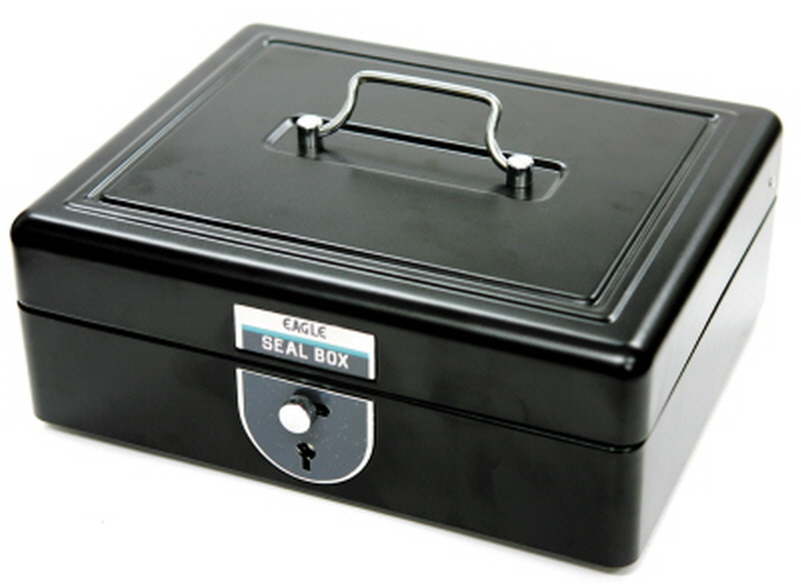 이글 미니수제인장함 대형(221*188*95mm) 663L 