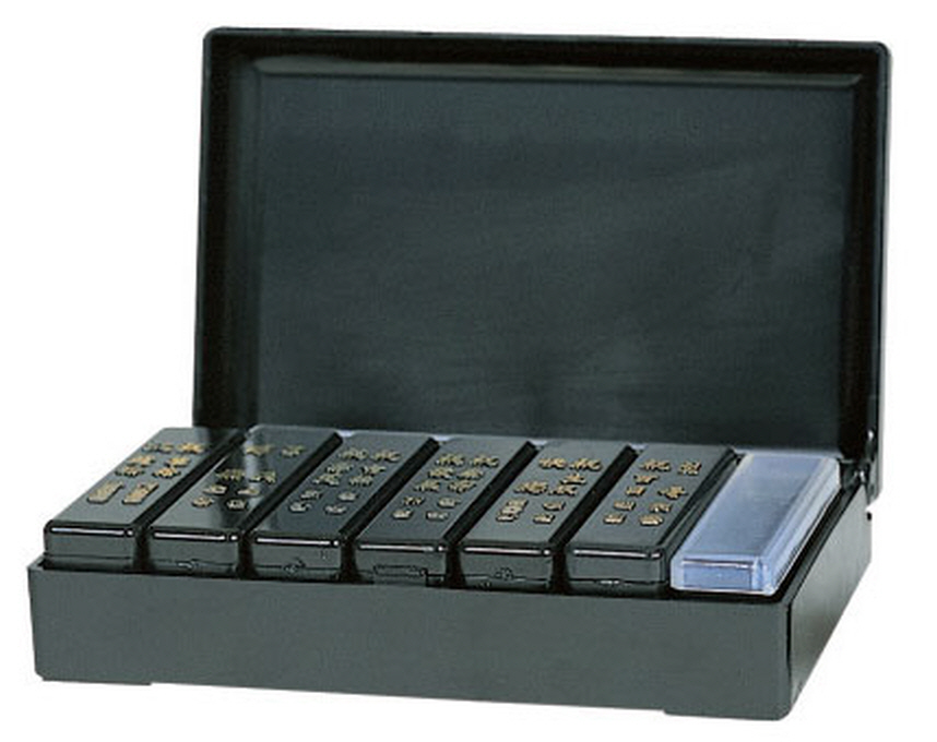 다목적경조인 대형(12단/80*20mm)