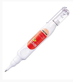 모나미 수정액(펜타입) 5ml 