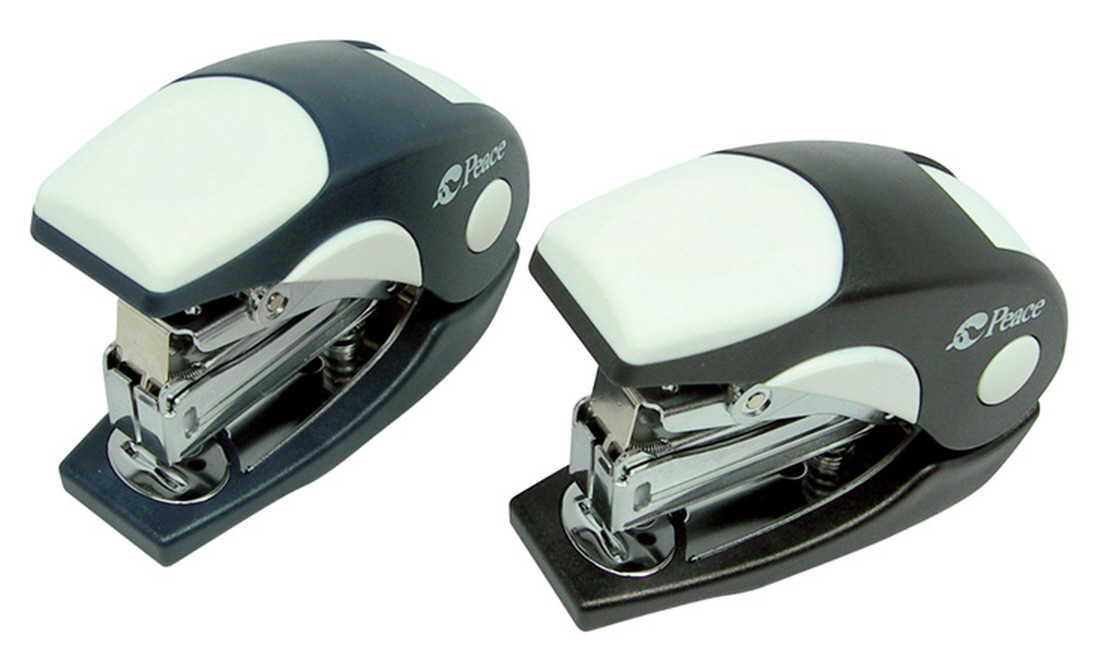 평화 미니이지스테플러 