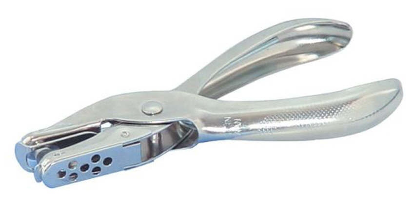 평화 핸디1공펀치 