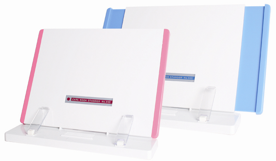 HSCS 북스탠드(독서대200*199mm) NO.800 