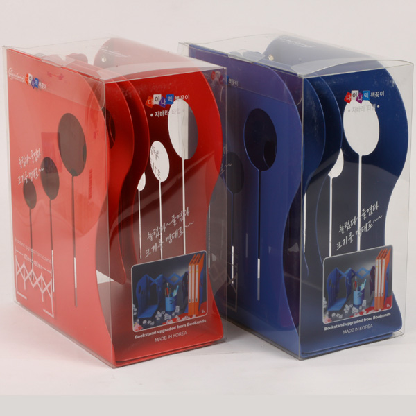 아카데미 다이나믹 책꽂이 대형(180*220/100~495mm) MH-505 