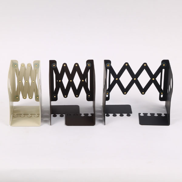 아카데미 다이나믹 책꽂이 미니(90*120/65~250mm) MH-508 