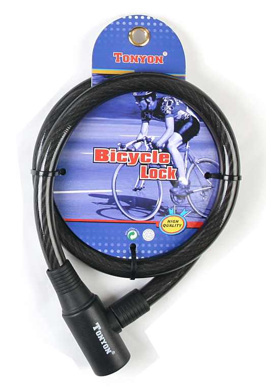 자전거자물쇠 키열쇠 대형(18*1,000mm) 