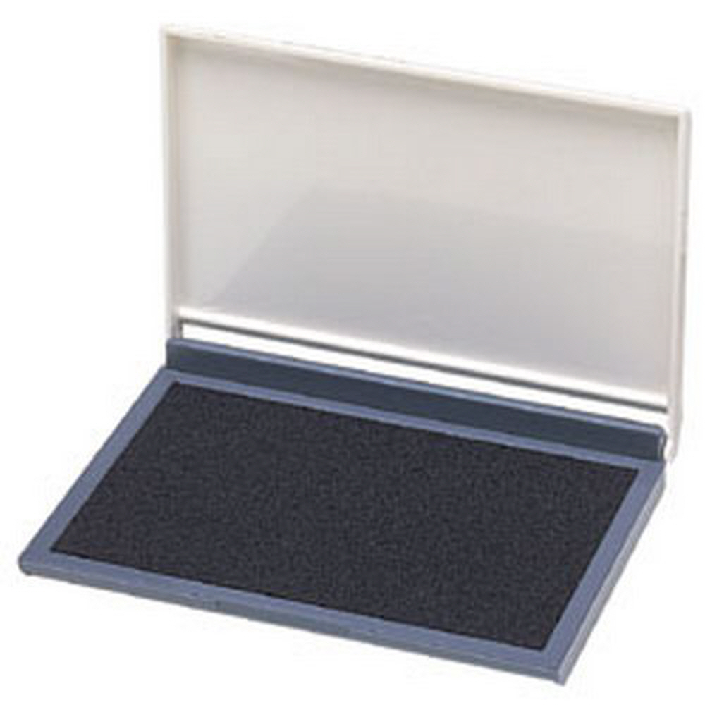 Shiny 불멸스탬프패드 흑색(일반.110*70mm) SP-3 