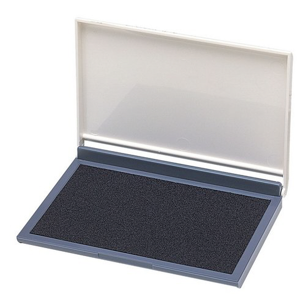 Shiny 불멸스탬프패드 청색(일반.110*70mm) SP-3 