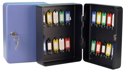 이글 열쇠보관함 20구(210*160*80mm) TYKB-08