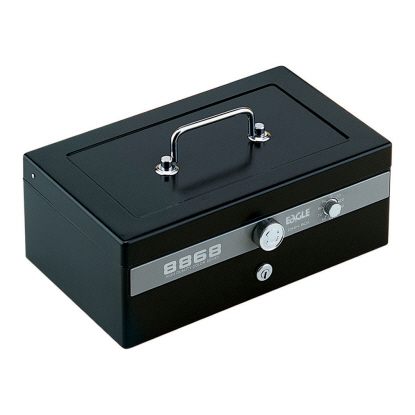 이글 수제금고 중형(279*179*118mm) 8868