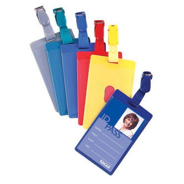 이글 ID카드홀더(가로형/12입) EP001-1 