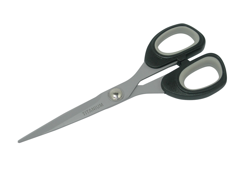  티타늄가위 T-101 
