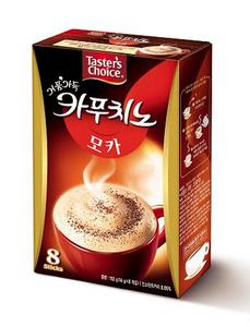 초이스카푸치노모카(8T) 