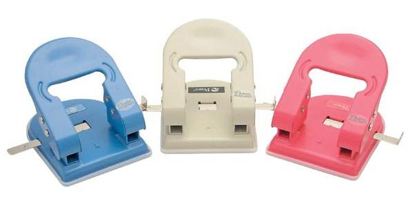 평화 2공 고정펀치 503 