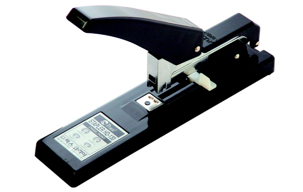 평화 스테플러(제본용) HD-130 