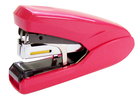 평화 MAX스테플러 HD-10DFL(로즈/10호침용) 