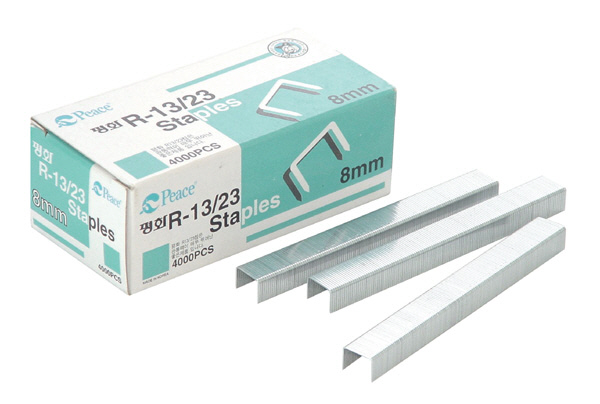 평화 타카침 R-13/23(8mm) 