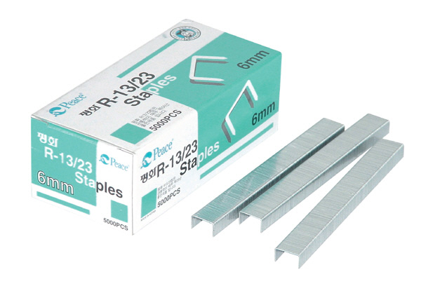 평화 타카침 R-13/23(6mm) 