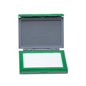 Shiny 불멸스탬프패드 백색(일반.110*70mm) SP-3 