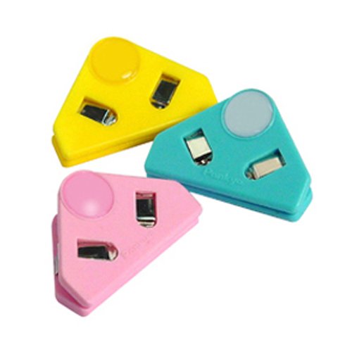 판교 코너크립(3입) (브리스타) 