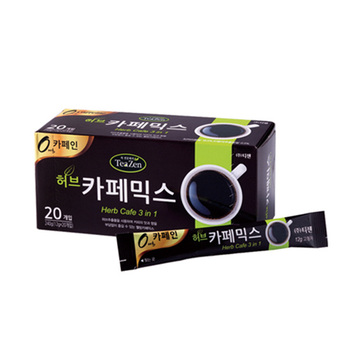 티젠허브카페믹스(20T) 