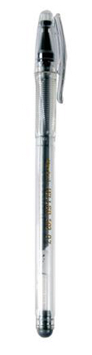 모나미 젤러펜502 은색(자루)