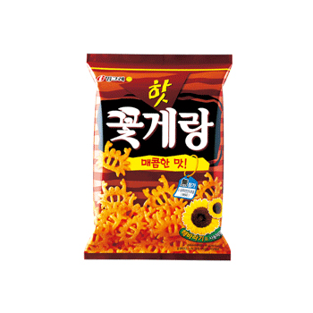 꽃게랑(매콤한맛)