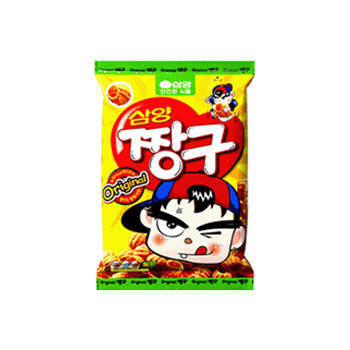 삼양짱구115gx24/BOX