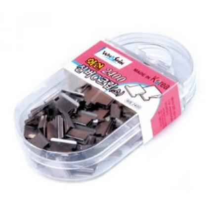 화신 실버C크립(파워크립퍼 날) 소형 