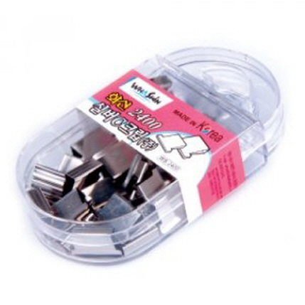 화신 실버C크립(파워크립퍼 날) 중형 