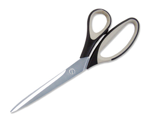 평화 다용도가위 100