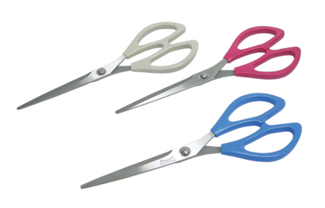 평화 오피스가위 M-512