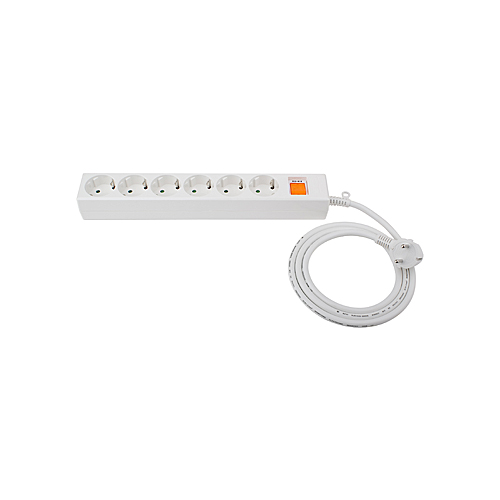 광명 멀티탭(통합) 6구2호