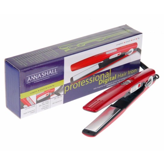 안나쉘 고데기(ANS-2350) 